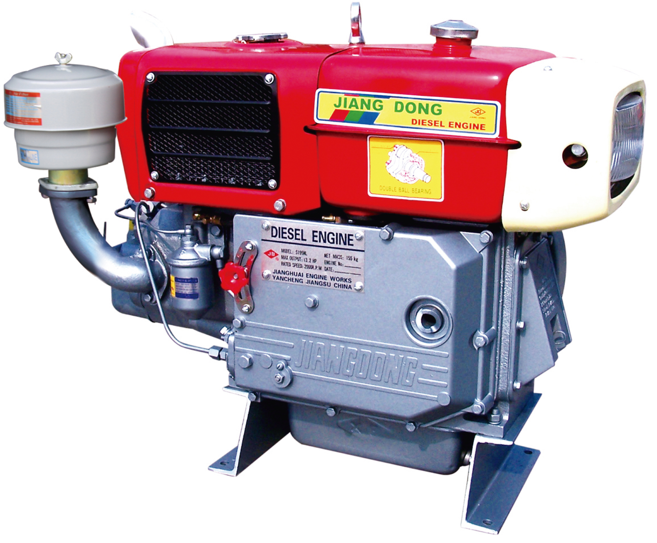 Diesel Engine