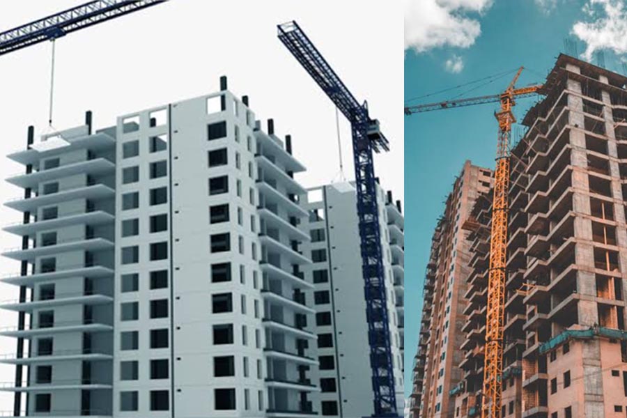 Construction material